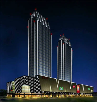 河南某某某某工程有限公司